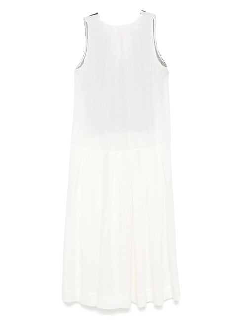 SEMICOUTURE DRESS